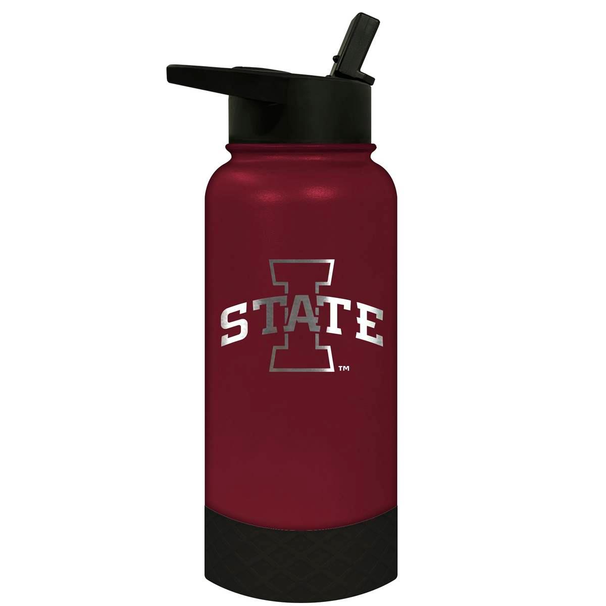 Great American Products 32oz. Iowa State Cyclones Water...