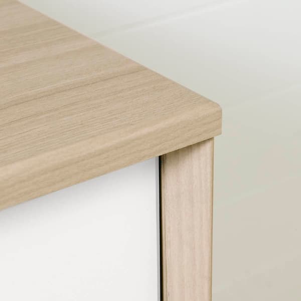 South Shore Yodi Changing Table