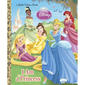 Little Golden Books(R) I am a Princess - image 1