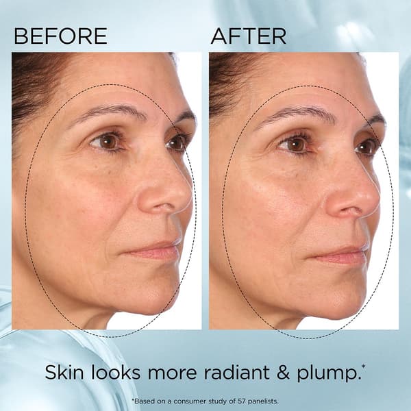 Elizabeth Arden Hyaluronic Acid + Peptides Ceramide Capsules