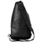 Sam & Hadley Embroidered Sling Crossbody - image 3