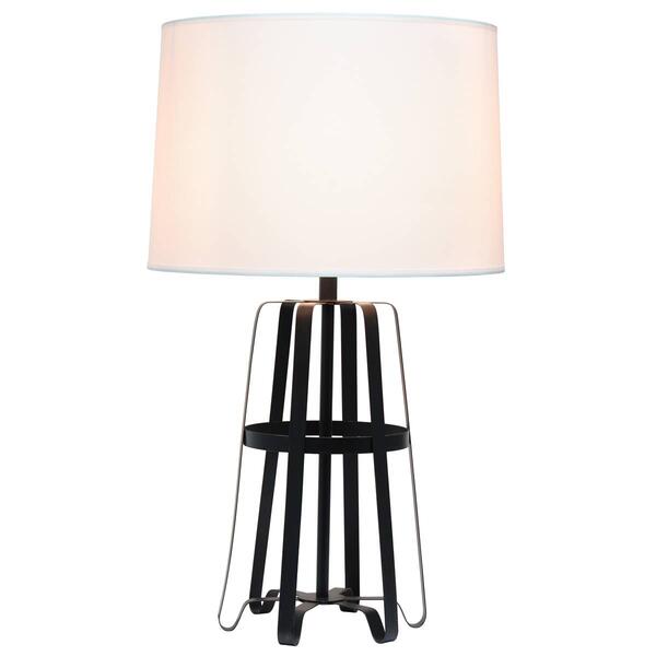 Lalia Home Studio Loft Stockholm Table Lamp - image 