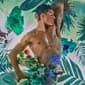 Jean Paul Gaultier Le Beau Paradise Garden Eau de Parfum - image 3