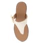 Womens Aerosoles Izola Wedge Sandals - image 3