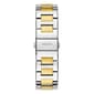 Womens Guess Watches® Two-Tone Equality Link Watch - GW0769L4 - image 3