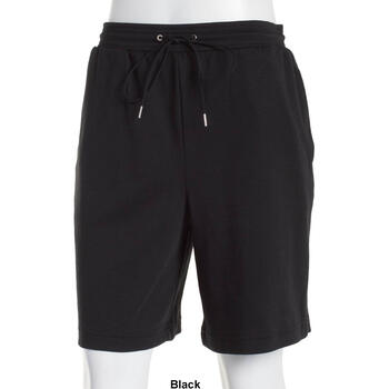 Plus Size Hasting & Smith Knit Soft Shorts - Boscov's