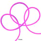Northlight Seasonal 18ft. LED Neon Style Flexible Rope Lights - image 7