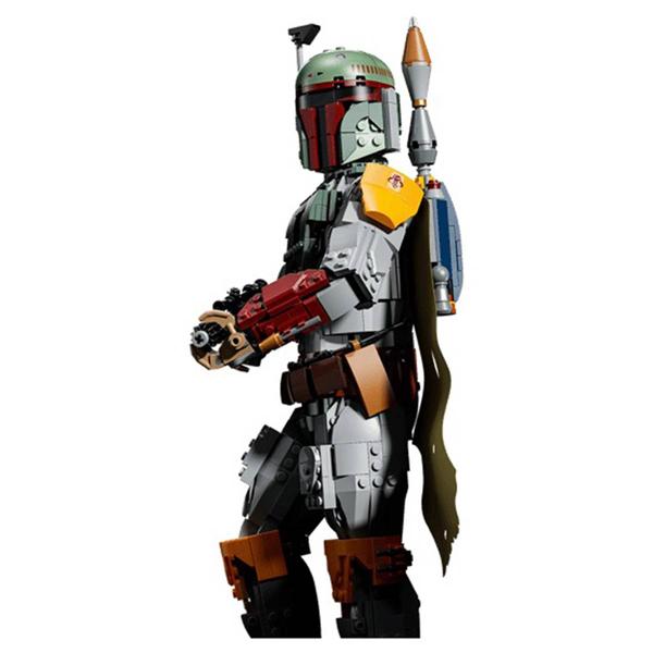 LEGO Star Wars® Boba Fett Building Kit