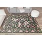 Rugs America&#8482; Valentina Gardenia Pink Onyx Floral Area Rug - image 3