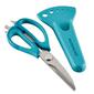 Rachael Ray Professional Multi Shear Kitchen Scissors - Blue - image 1