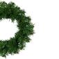 Northlight Seasonal 16in. Dorchester Pine Christmas Wreath - image 2