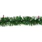 Northlight Seasonal 18ft. Pre-Lit Artificial Christmas Garland - image 4