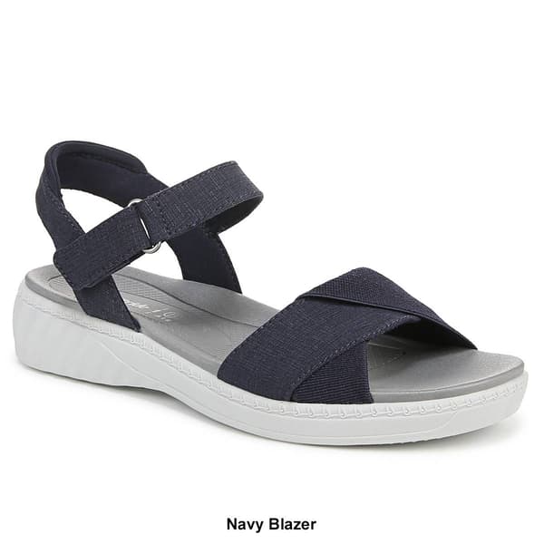 Womens LifeStride Lane Strappy Sandals