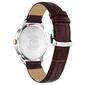 Mens Citizen&#174; Eco-Drive Rolan Rose Gold Watch - AW0096-06L - image 2