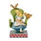 Jim Shore Disney Traditions Alice In Wonderland Figurine - image 2