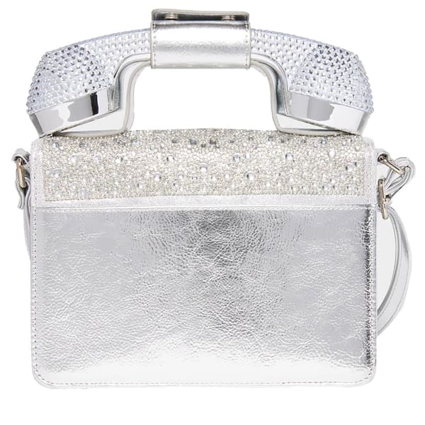 Betsey Johnson Million Stars Phone Crossbody