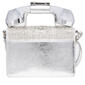 Betsey Johnson Million Stars Phone Crossbody - image 3