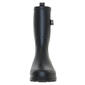 Womens Capelli New York Mid-Calf Matte Solid Jelly Rain Boots - image 3