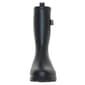 Womens Capelli New York Mid-Calf Matte Solid Jelly Rain Boots - image 3