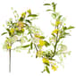 Northlight Seasonal Artificial Berry & Thistle Spring Garland - image 6