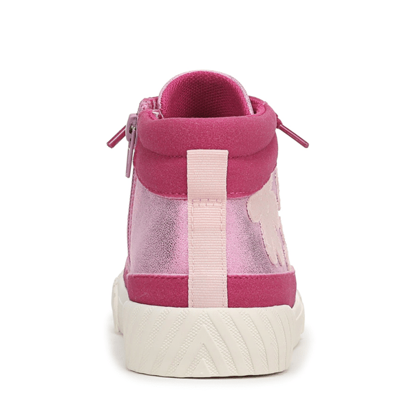 Big Girls Blowfish Malibu Wander Up2-K High Top Fashion Sneakers