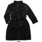 Mens Preswick &amp; Moore Solid Velvet Robe - image 4