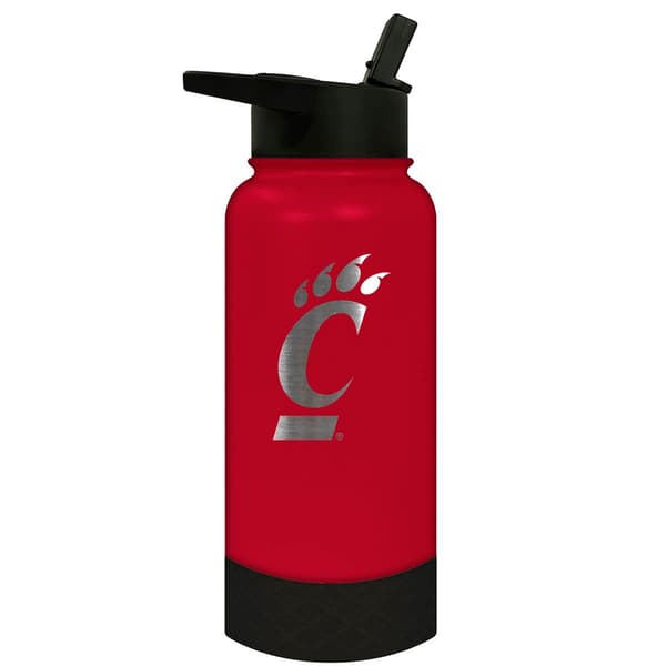 Great American Products 32oz. Cincinnati Bearcats Water Bottle - image 