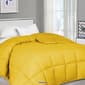 Superior Oversized Reversible All-Season Down Comforter - image 14