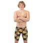 Mens Dolfin® Uglies Bat Dance Jammer Swimsuit - image 2