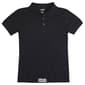 Girls (7-14) Short Sleeve Polo - image 7