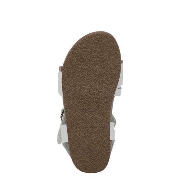 Little Girls Blowfish Malibu Giddy Up-T Footbed Sandals