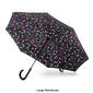 Totes Inbrella Reverse Close Umbrella - image 6