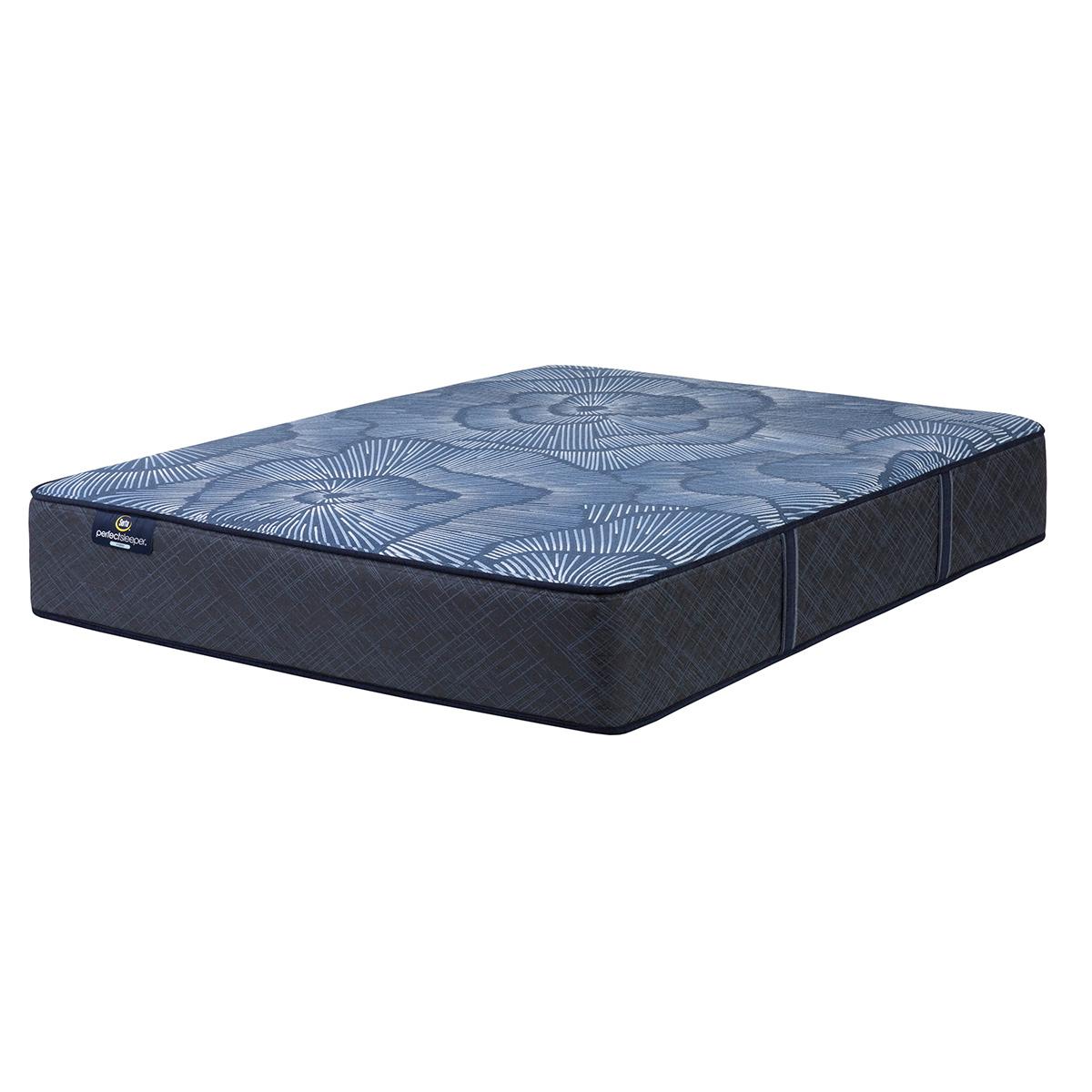 Serta® Perfect Sleeper® Dazzling Nights Firm Hybrid...