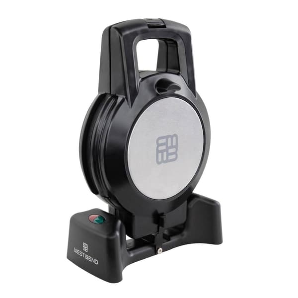 West Bend Flip Waffle Maker
