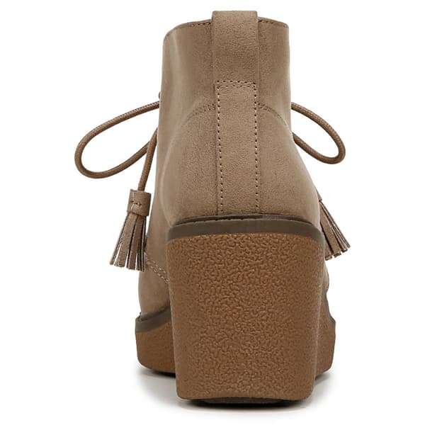 Womens Dr. Scholl''s Aurora Wedge Boots