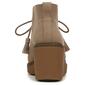 Womens Dr. Scholl''s Aurora Wedge Boots - image 3