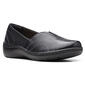 Womens Clarks&#40;R&#41; Cora Meadow Loafers - image 1