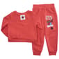 Toddler Boy Spider-Man Future Hero Sweatshirt & Jogger Set - image 2