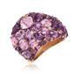 Le Vian&#40;R&#41; Cotton Candy Amethyst&#40;R&#41; & Amethyst Ombre Ring - image 1