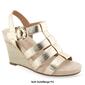 Womens Aerosoles Paige Wedge Slingback Sandals - image 11