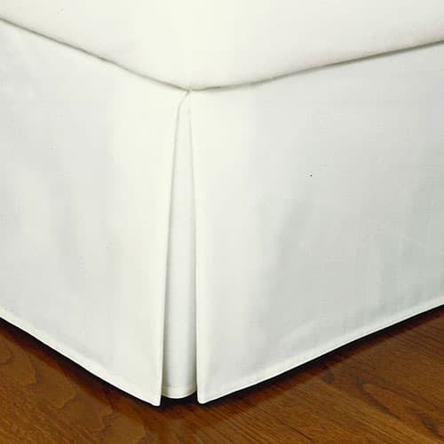 Levinsohn Luxury Hotel Tailored Bed Skirt - image 