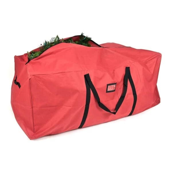 Northlight Seasonal Extra Large Christmas Tree Storage Bag