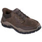 Mens Skechers Santoro Lace-Up Slip-Ins(R) Boots - image 1