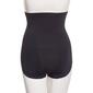 Womens Jockey&#174; Slimmers Breathe High Waist Shaping Panty 4240 - image 2