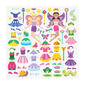 Melissa & Doug&#174; Fairy&#44; Dress-Up & Mermaid Puffy Sticker Bundle - image 5