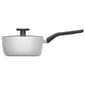 BergHOFF Glints Nonstick Ceramic 7in. Saucepan w/ Glass Lid - image 3
