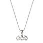 Mens Gentlemen's Classics&#8482; Stainless Steel Batman&#8482;  Pendant - image 2