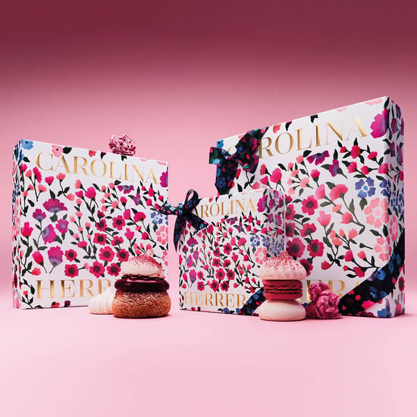 Carolina Herrera La Bomba 2pc. Gift Set