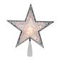 Northlight Seasonal Pre-Lit 5-Point Star Christmas Tree Topper - image 1
