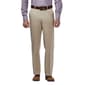 Mens Haggar Premium No Iron Dress Pants - image 1